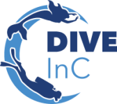 Dive InC Logo